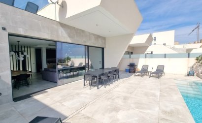 Reventa - Villa -
Rojales - Inland