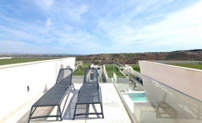 Reventa - Villa -
Rojales - Inland