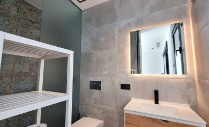 Reventa - Villa -
Rojales - Inland