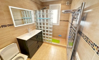 Revente - Villa -
Ciudad Quesada - Costa Blanca