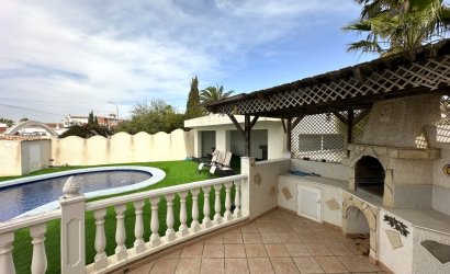 Revente - Villa -
Ciudad Quesada - Costa Blanca