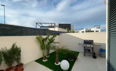 Reventa - Villa -
Benijofar