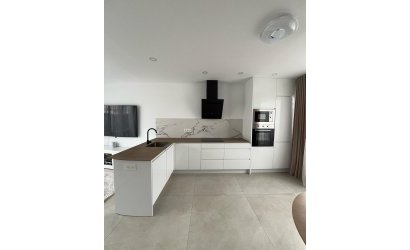 Reventa - Villa -
Benijofar