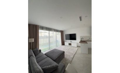 Reventa - Villa -
Benijofar