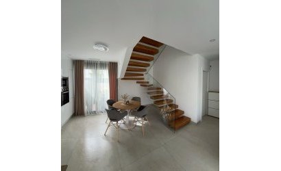 Reventa - Villa -
Benijofar