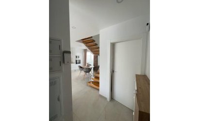 Reventa - Villa -
Benijofar