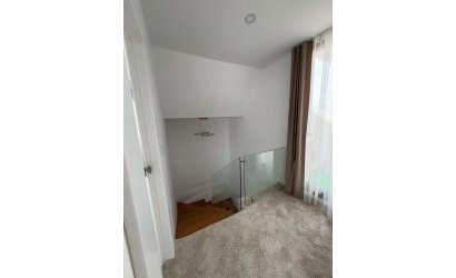 Reventa - Villa -
Benijofar