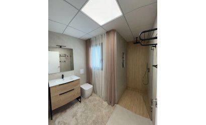 Reventa - Villa -
Benijofar