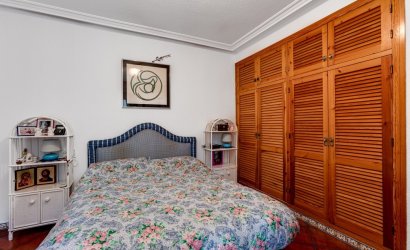 Herverkoop - Villa -
Torrevieja - San Luis
