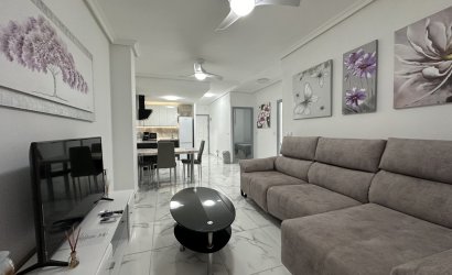 Herverkoop - Apartment -
Torrevieja - Costa Blanca