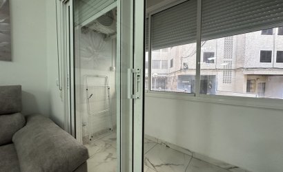 Herverkoop - Apartment -
Torrevieja - Costa Blanca