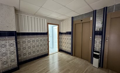 Herverkoop - Apartment -
Torrevieja - Costa Blanca