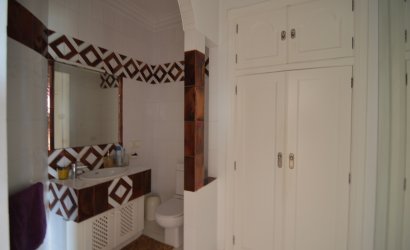 Herverkoop - Villa -
Torrevieja - Costa Blanca