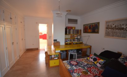 Herverkoop - Villa -
Torrevieja - Costa Blanca