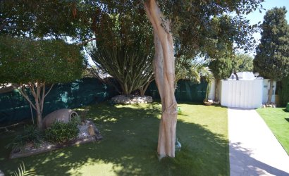 Herverkoop - Villa -
Torrevieja - Costa Blanca