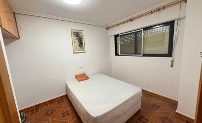 Reventa - Apartment -
Orihuela Costa - Punta Prima