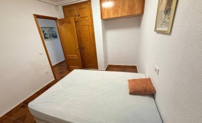 Reventa - Apartment -
Orihuela Costa - Punta Prima