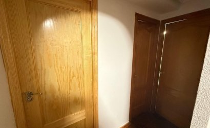 Reventa - Apartment -
Orihuela Costa - Punta Prima