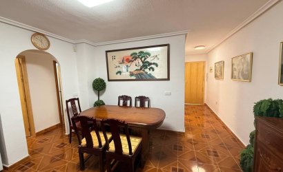 Reventa - Apartment -
Orihuela Costa - Punta Prima