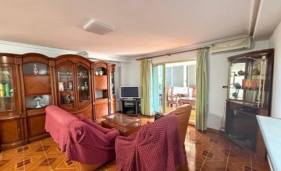 Reventa - Apartment -
Orihuela Costa - Punta Prima