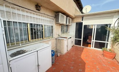 Reventa - Apartment -
Orihuela Costa - Punta Prima