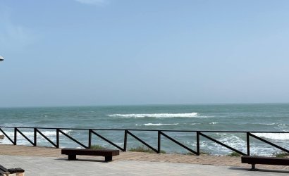 Reventa - Apartment -
Orihuela Costa - Punta Prima