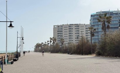 Reventa - Apartment -
Orihuela Costa - Punta Prima