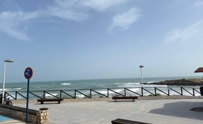 Reventa - Apartment -
Orihuela Costa - Punta Prima