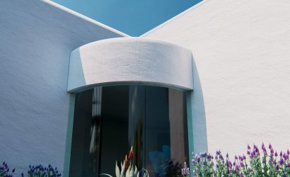 New Build - Villa -
Alfas del Pí - Arabí