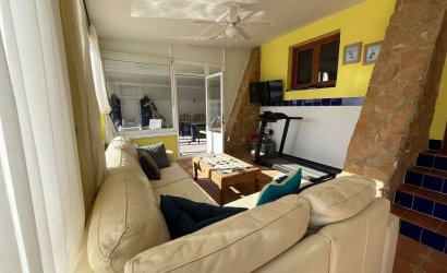 Herverkoop - Villa -
Torre Pacheco - Inland