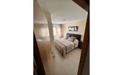 Herverkoop - Apartment -
Torrevieja - Playa del Cura