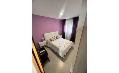 Herverkoop - Apartment -
Torrevieja - Playa del Cura
