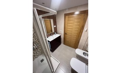 Herverkoop - Apartment -
Torrevieja - Playa del Cura