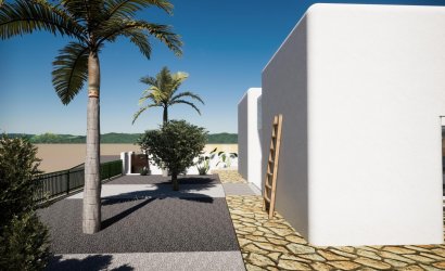 New Build - Villa -
Alfas del Pí - Arabí