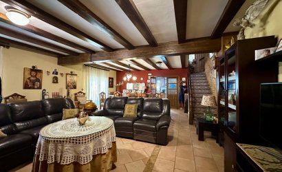 Revente - Villa -
Yecla - Inland