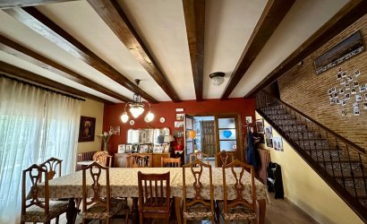 Revente - Villa -
Yecla - Inland