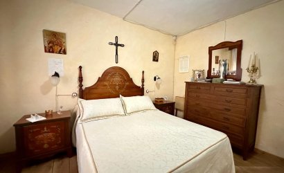 Revente - Villa -
Yecla - Inland