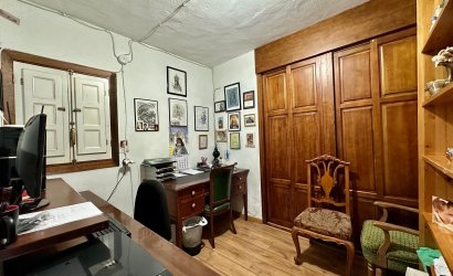 Revente - Villa -
Yecla - Inland