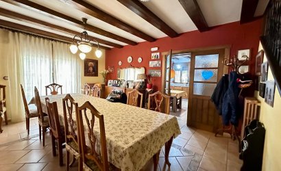 Revente - Villa -
Yecla - Inland
