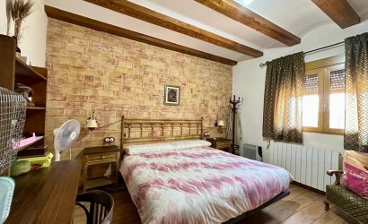 Revente - Villa -
Yecla - Inland