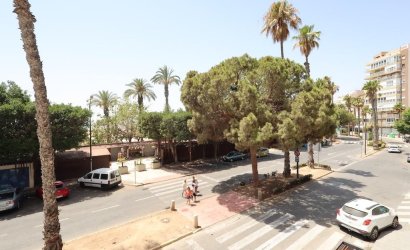 Herverkoop - Apartment -
Torrevieja - Costa Blanca