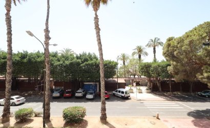 Herverkoop - Apartment -
Torrevieja - Costa Blanca