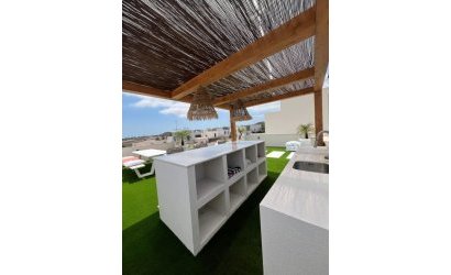 Reventa - Villa -
San Miguel de Salinas - Inland