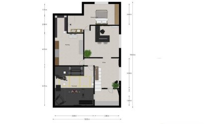 Reventa - Villa -
San Miguel de Salinas - Inland