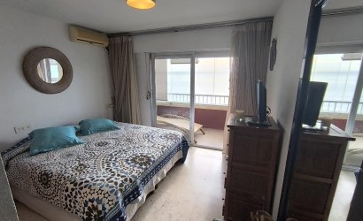 Reventa - Apartment -
Torrevieja - Las Piscinas Naturales