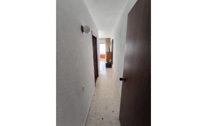 Reventa - Apartment -
Torrevieja - Las Piscinas Naturales