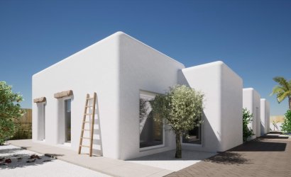 New Build - Villa -
Alfas del Pí - Arabí