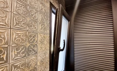 Revente - Apartment -
Torrevieja