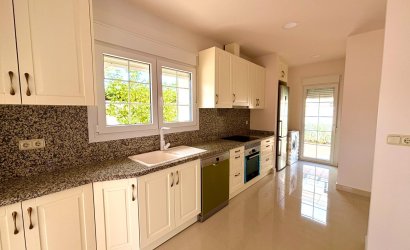 Reventa - Villa -
Cabo Roig - Costa Blanca