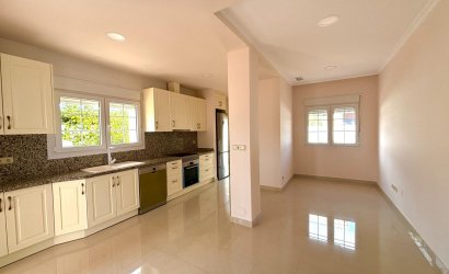 Reventa - Villa -
Cabo Roig - Costa Blanca